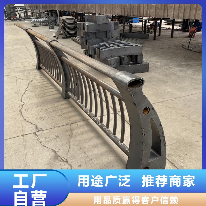 立柱桥梁防撞护栏-视频-毕节市立柱桥梁防撞护栏|贵州省毕节市|大方|赫章|贵阳|黔南|黔东南|六盘水