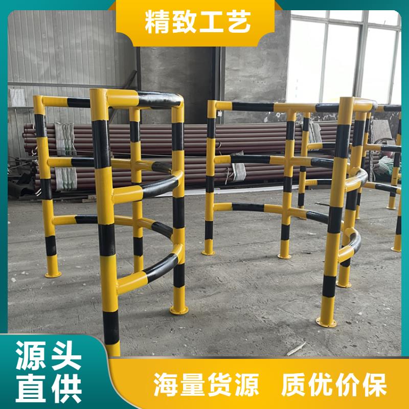 立柱桥梁防撞护栏-视频-毕节市立柱桥梁防撞护栏|贵州省毕节市|大方|赫章|贵阳|黔南|黔东南|六盘水