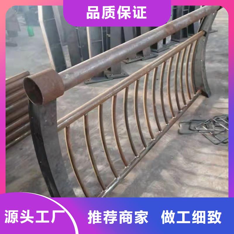 立柱桥梁防撞护栏-视频-广东省梅州市鼎森立柱桥梁防撞护栏可服务区域蕉岭|五华|阳江|佛山|茂名|东莞|河源|中山|江门等