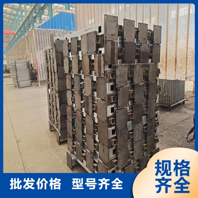 批发商【护栏6】_桥梁防撞护栏专注细节更放心_鼎森金属材料有限公司