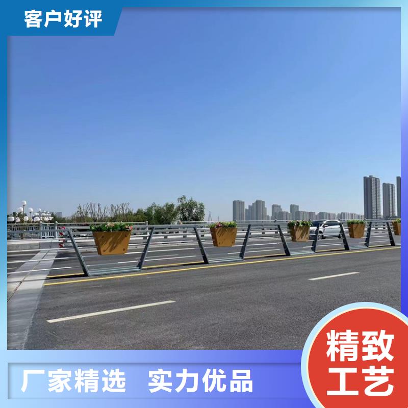 立柱桥梁防撞护栏-视频-凌云|靖西|梧州|北海|桂林|来宾|崇左立柱桥梁防撞护栏满足您多种采购需求-鼎森金属材料(百色市分公司)