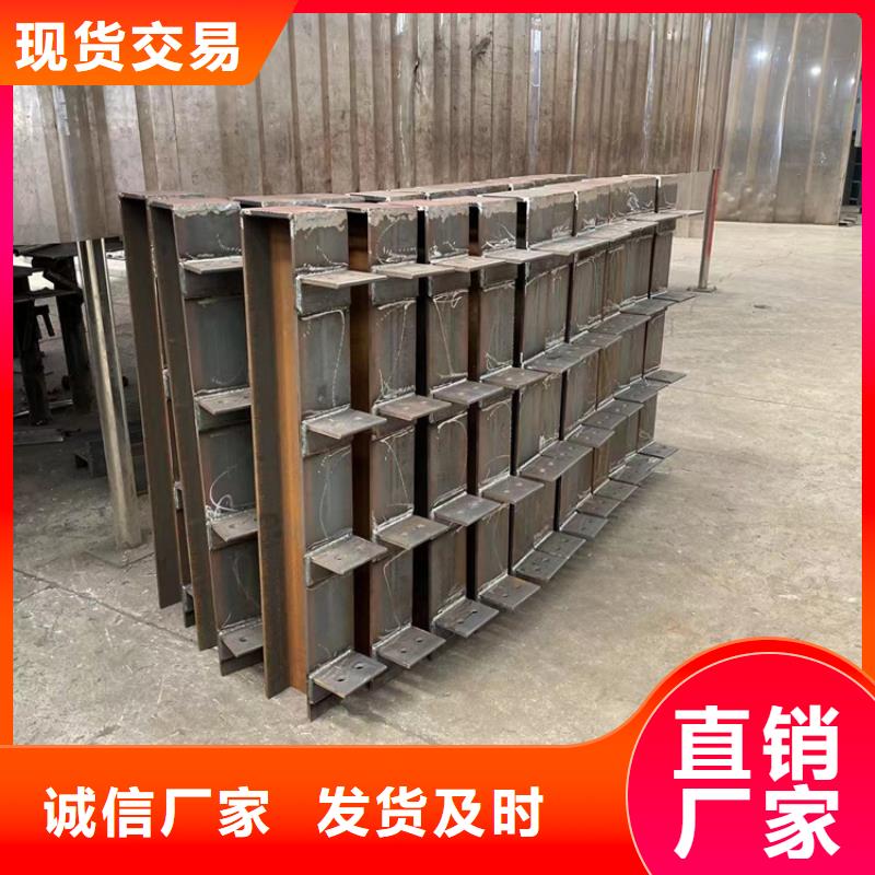 防撞桥梁护栏景观护栏市场行情
