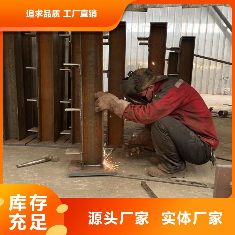 防撞桥梁护栏【桥梁护栏】来图来样定制
