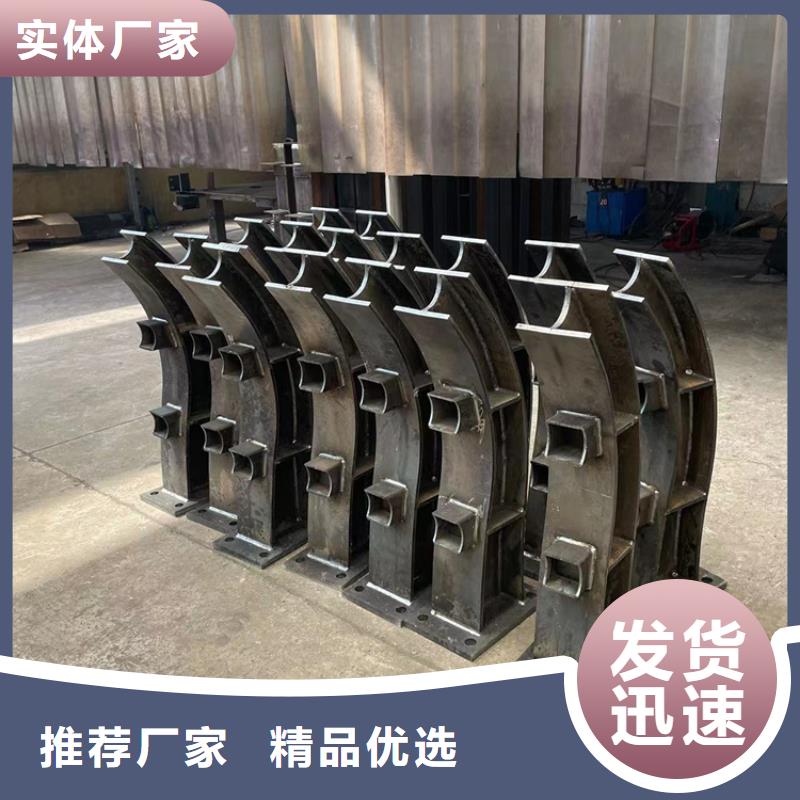 立柱桥梁防撞护栏视频-田阳|平果|北海|桂林|玉林|贵港鼎森立柱桥梁防撞护栏_ 鼎森金属材料(百色市分公司)