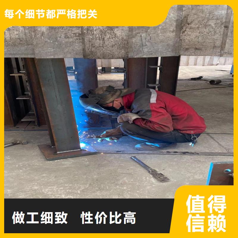 防撞桥梁护栏【桥梁护栏】来图来样定制