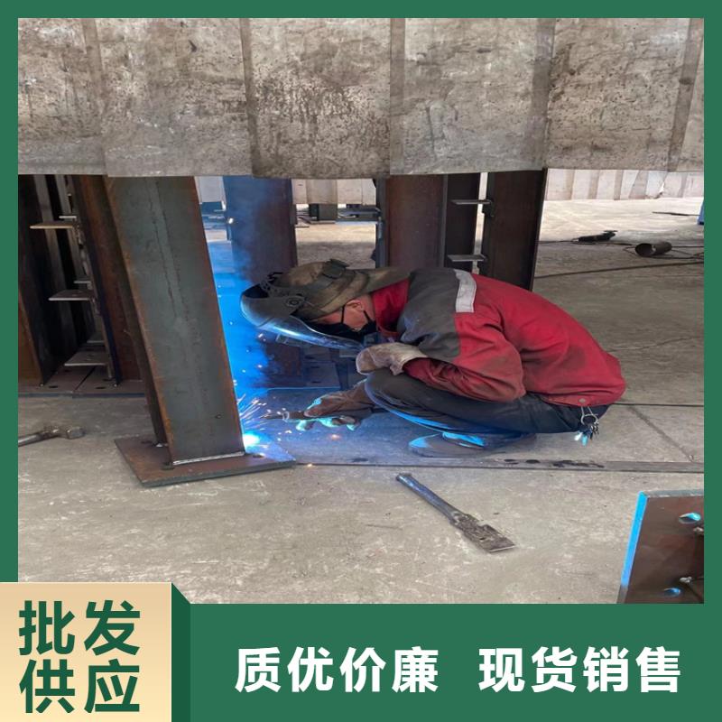 立柱桥梁防撞护栏视频-田阳|平果|北海|桂林|玉林|贵港鼎森立柱桥梁防撞护栏_ 鼎森金属材料(百色市分公司)