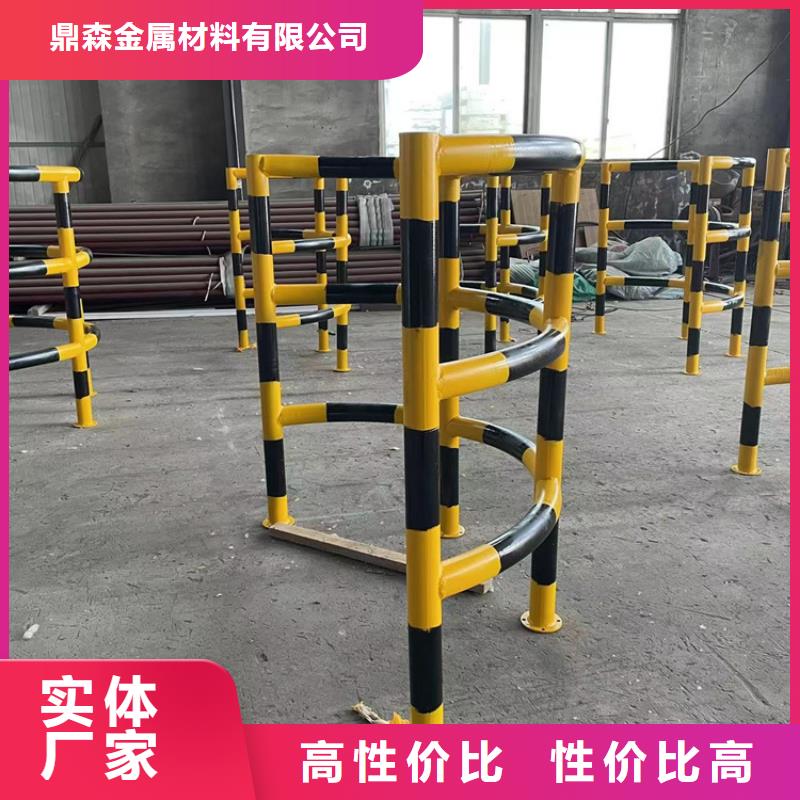 立柱桥梁防撞护栏视频-田阳|平果|北海|桂林|玉林|贵港鼎森立柱桥梁防撞护栏_ 鼎森金属材料(百色市分公司)