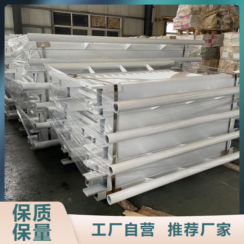 桥梁景观护栏_201不锈钢复合管实体厂家