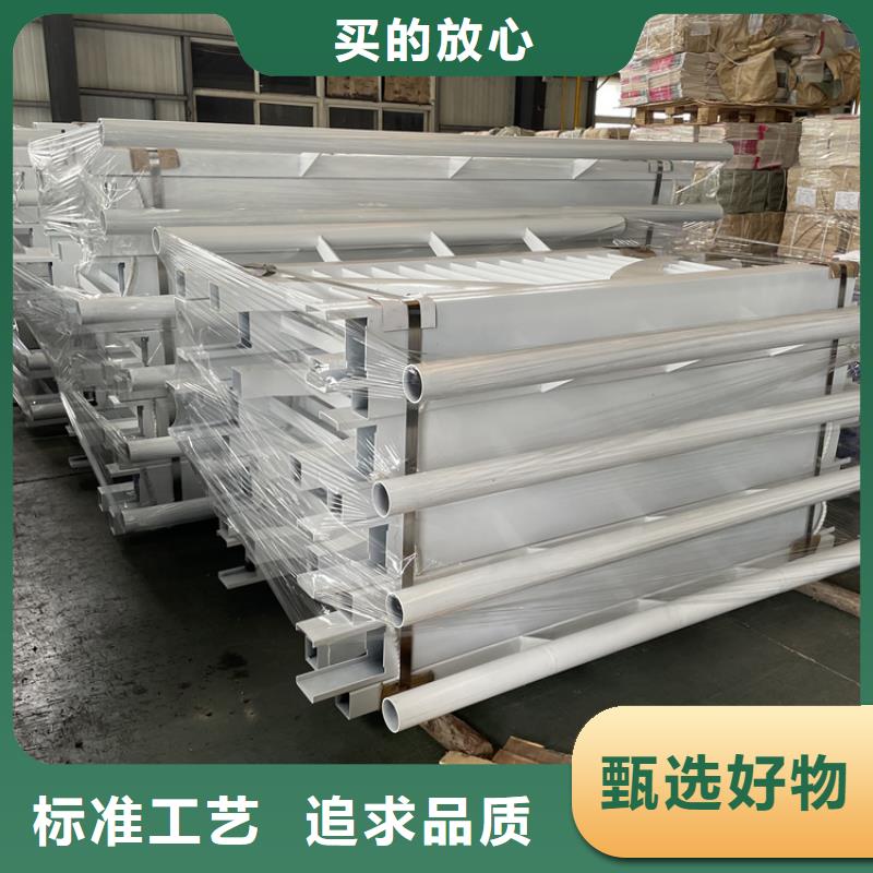 桥梁景观护栏_不锈钢桥梁护栏商家直供