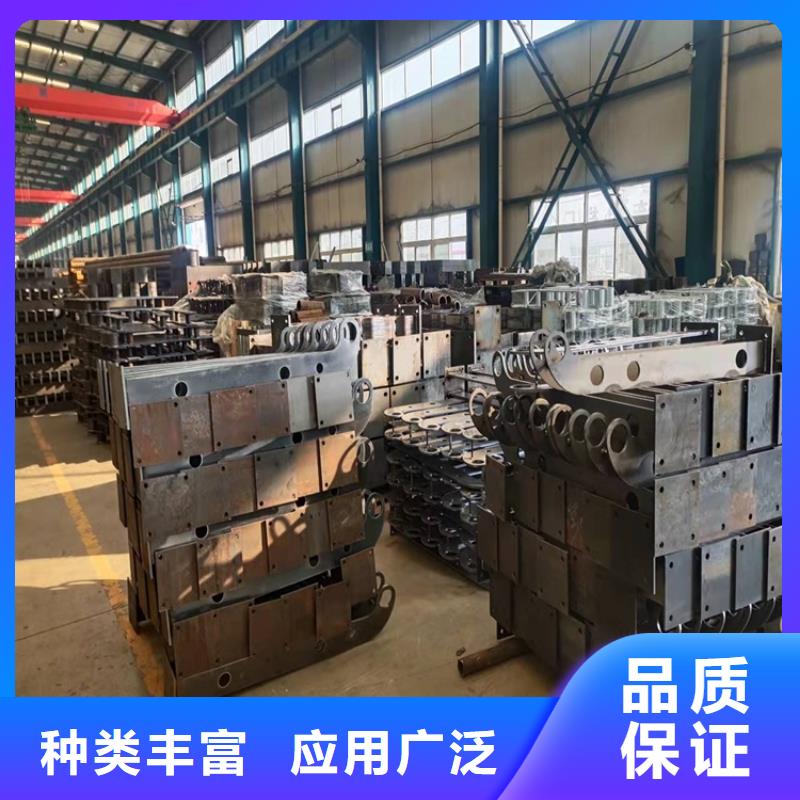 立柱桥梁防撞护栏视频-立柱桥梁防撞护栏-广东省茂名市茂港|茂南|河源|东莞|潮州|珠海周边品牌