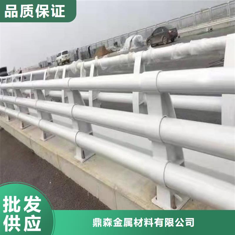 桥梁护栏防撞护栏专注产品质量与服务