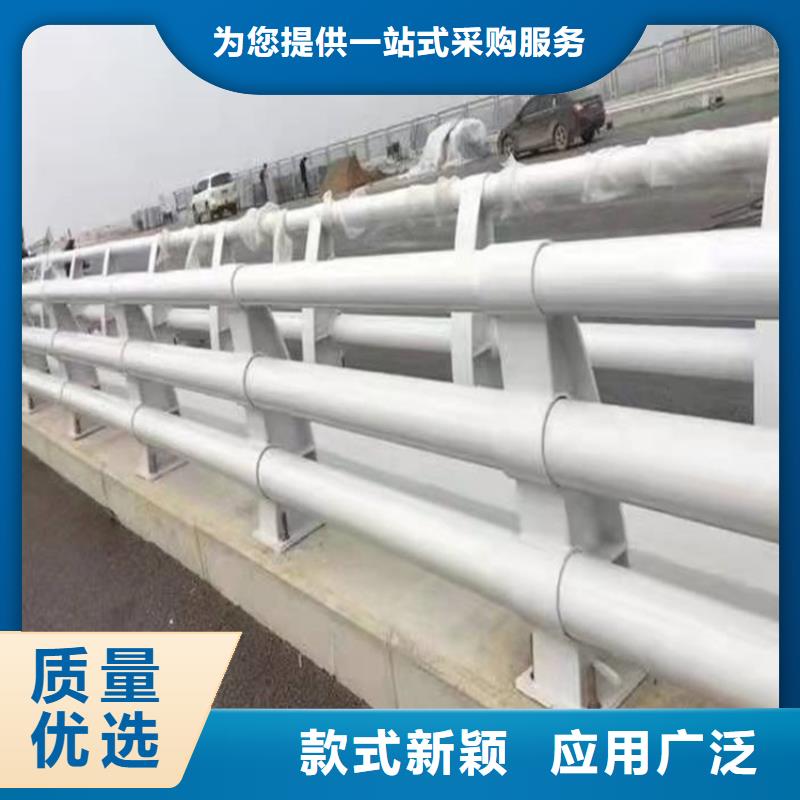 桥梁护栏q235b波形护栏板好品质售后无忧