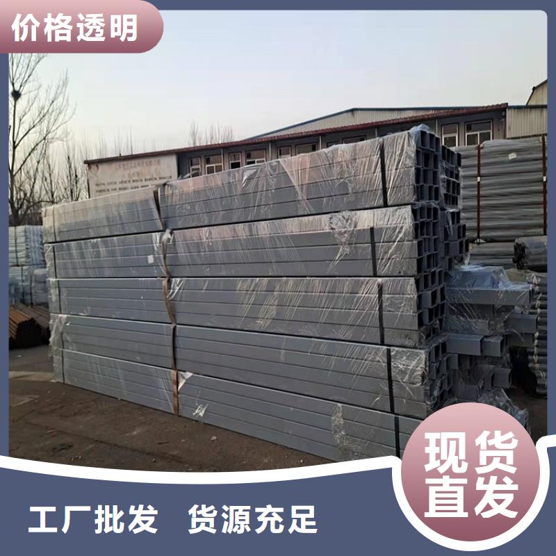 桥梁护栏市政道路防护栏从厂家买售后有保障