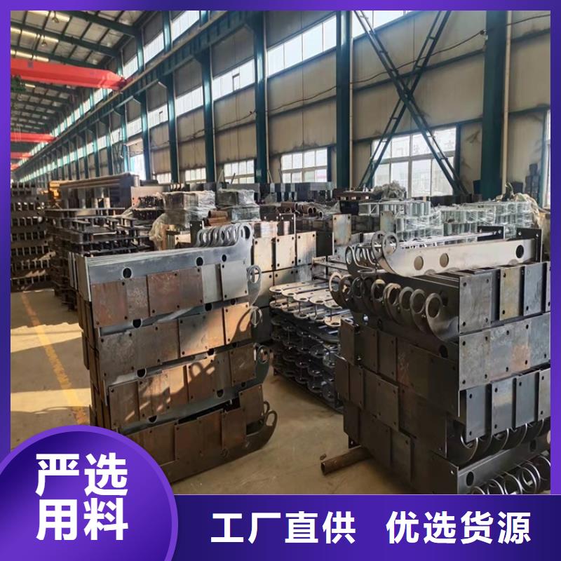 桥梁护栏q235b波形护栏板好品质售后无忧