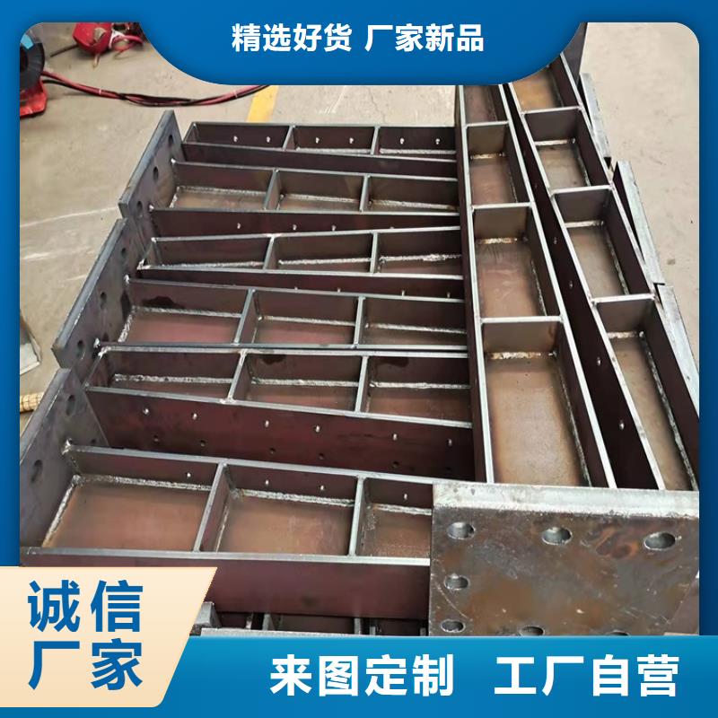 桥梁护栏防撞护栏专注产品质量与服务