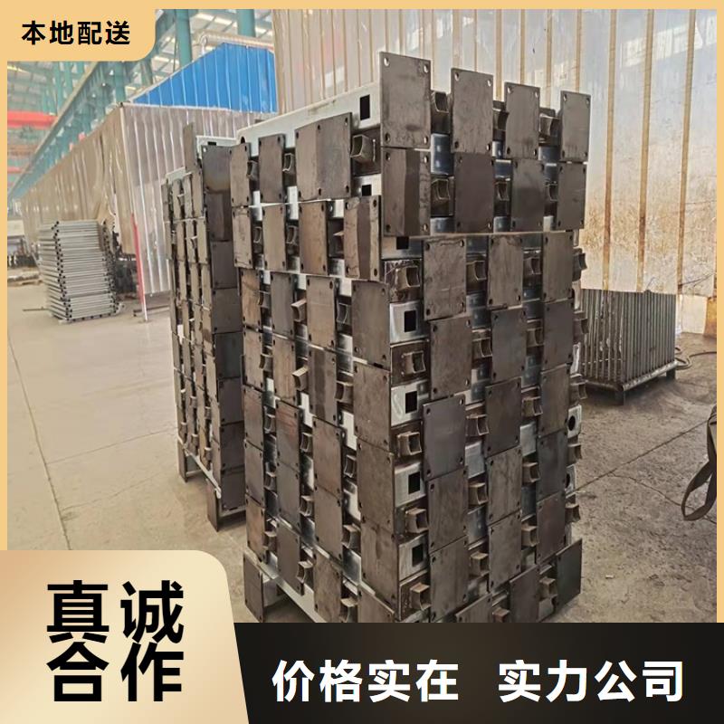桥梁护栏景观护栏货源充足
