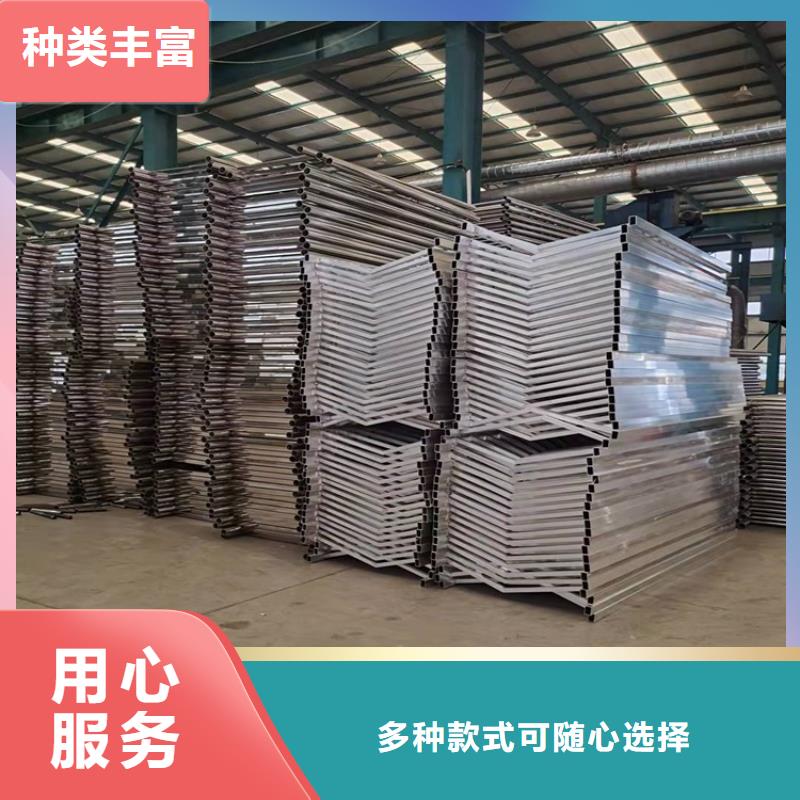 桥梁护栏【中央分隔栏】好品质用的放心