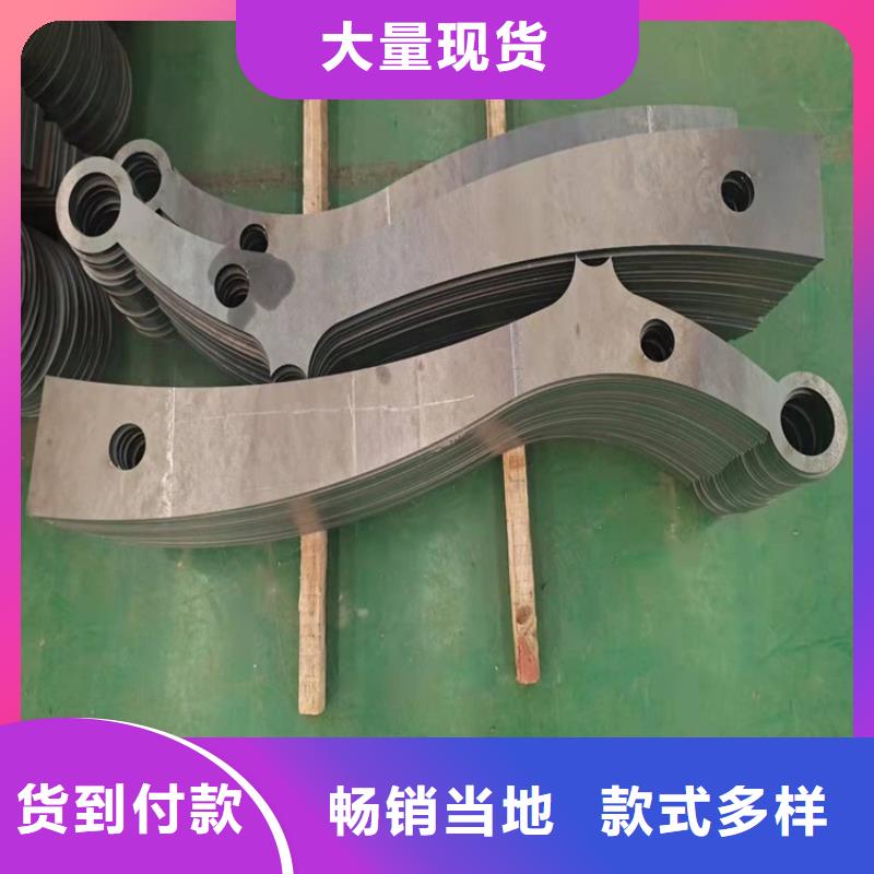 立柱桥梁防撞护栏视频-立柱桥梁防撞护栏-广东省茂名市茂港|茂南|河源|东莞|潮州|珠海周边品牌