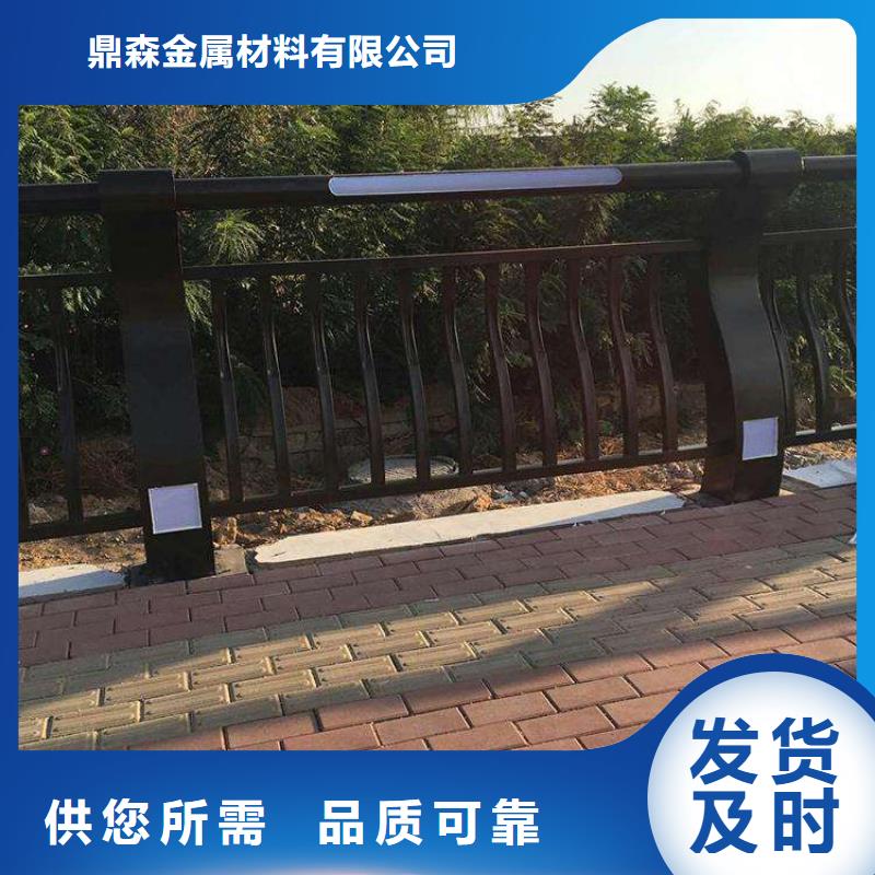 桥梁护栏旋转护栏品质之选