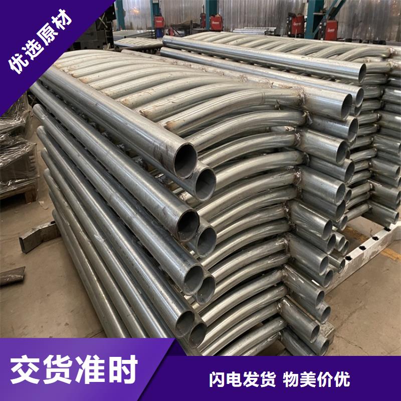 出厂严格质检鼎森【一件也发货 桥梁道路护栏,不锈钢桥梁护栏厂家经验丰富】
