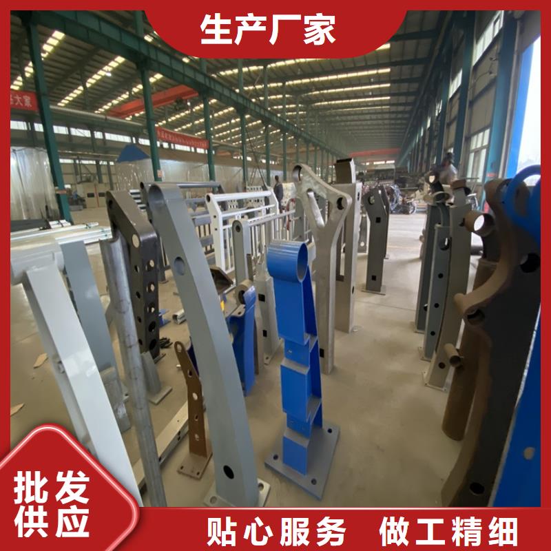 出厂严格质检鼎森【一件也发货 桥梁道路护栏,不锈钢桥梁护栏厂家经验丰富】