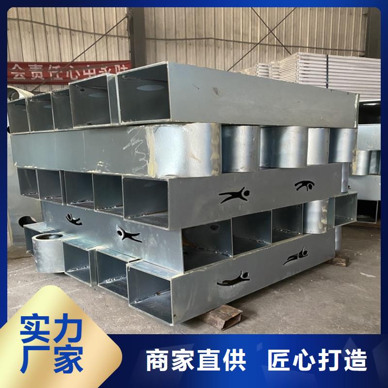立柱桥梁防撞护栏-视频-广西省立柱桥梁防撞护栏|贵港|河池|梧州|崇左|百色