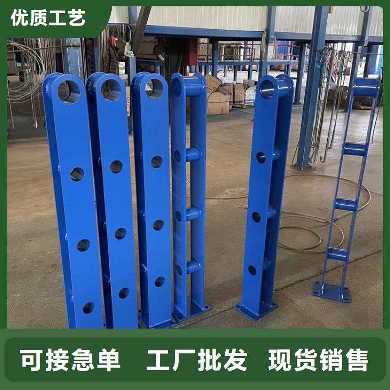 立柱桥梁防撞护栏视频-立柱桥梁防撞护栏|淄博市|淄川|张店|日照|威海|临沂|聊城|菏泽|泰安|济南