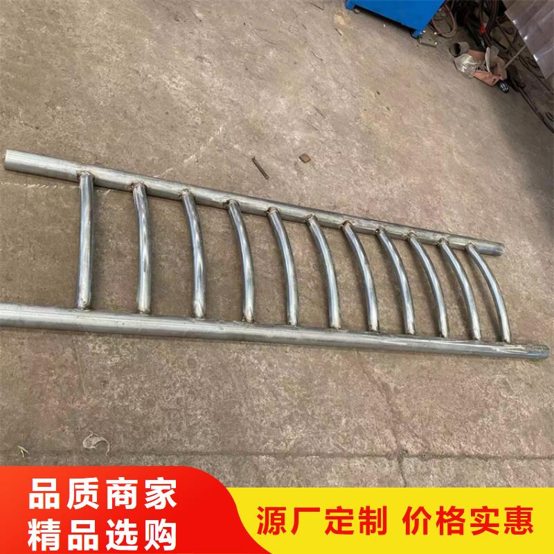 道路防撞护栏,【市政护栏】精心选材