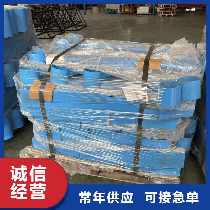 道路防撞护栏,道路隔离栏48小时发货