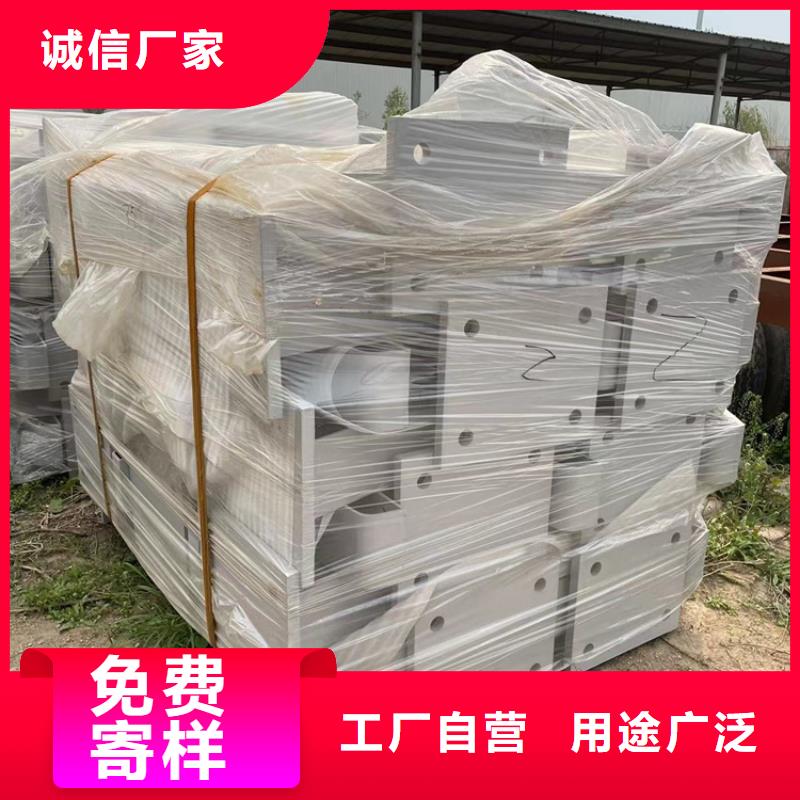 道路防撞护栏,道路隔离栏48小时发货
