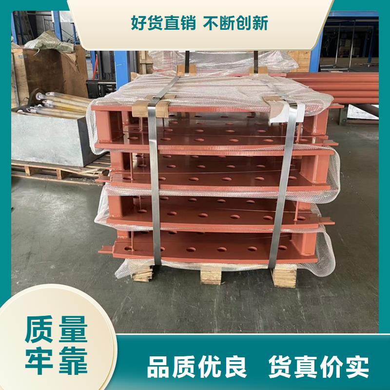 立柱桥梁防撞护栏视频-东宁|宁安|大庆|哈尔滨|绥化|黑河|鹤岗立柱桥梁防撞护栏本地厂家值得信赖-鼎森金属材料(牡丹江市分公司)