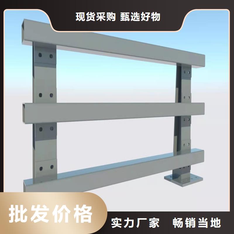 桥梁护栏Led灯光护栏大厂家实力看得见