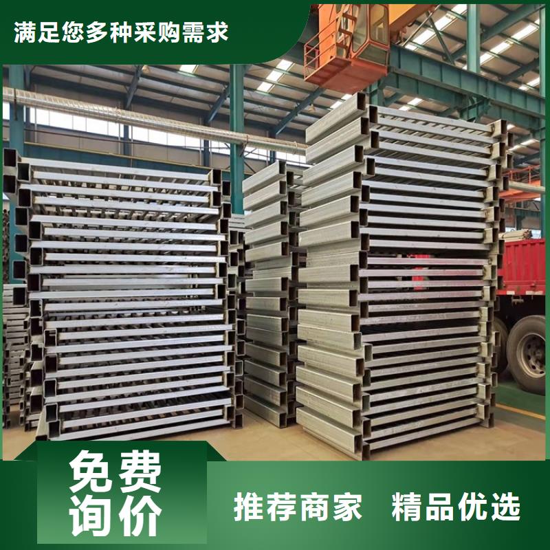 护栏河道护栏工艺精细质保长久