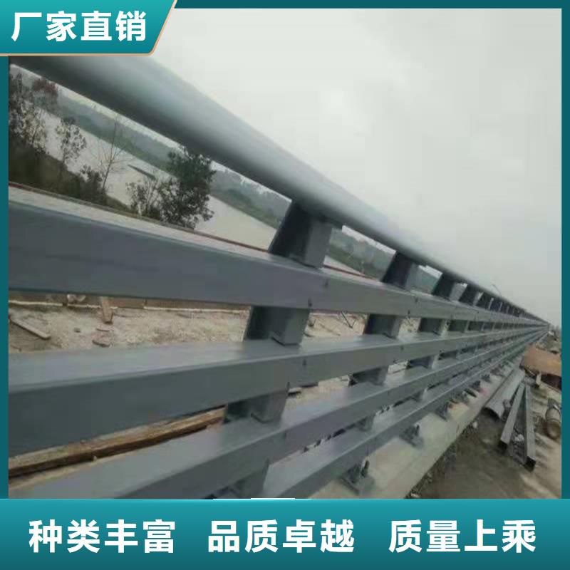 护栏桥梁栏杆规格齐全