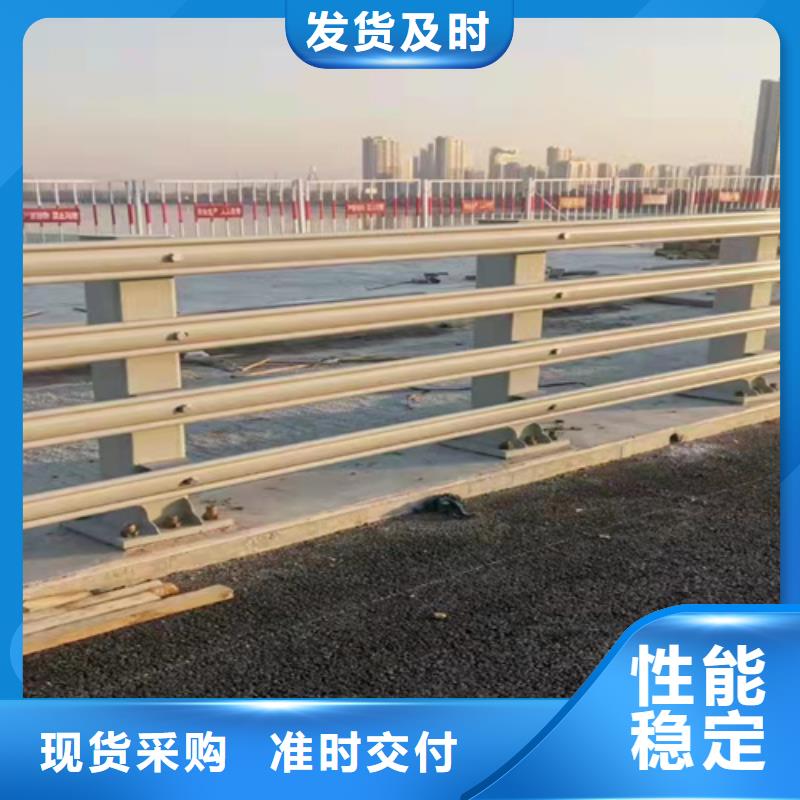 桥梁护栏欢迎来电询价