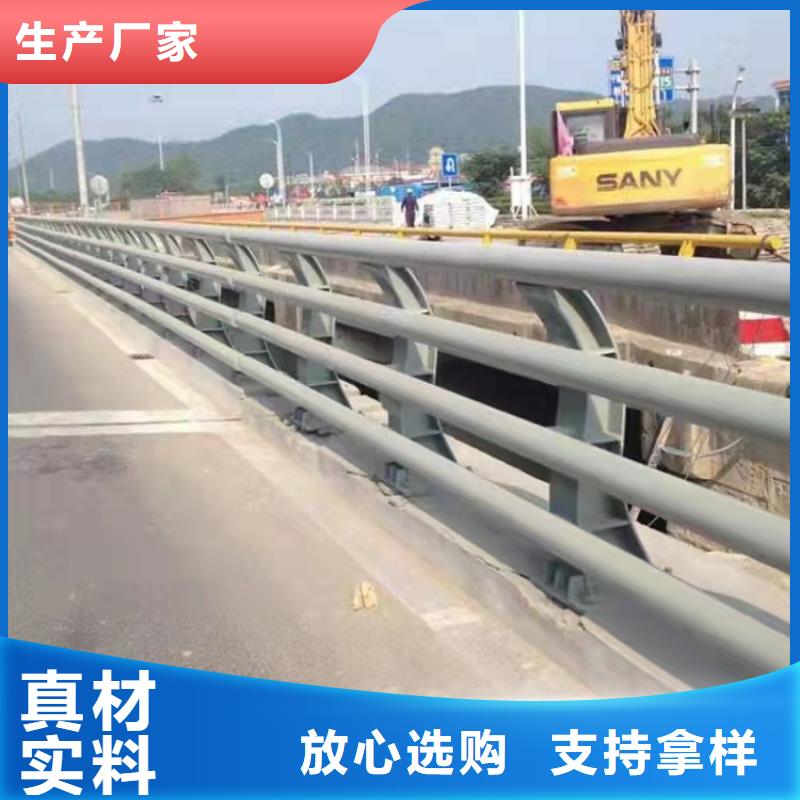 桥梁护栏_【道路景观护栏】价格地道