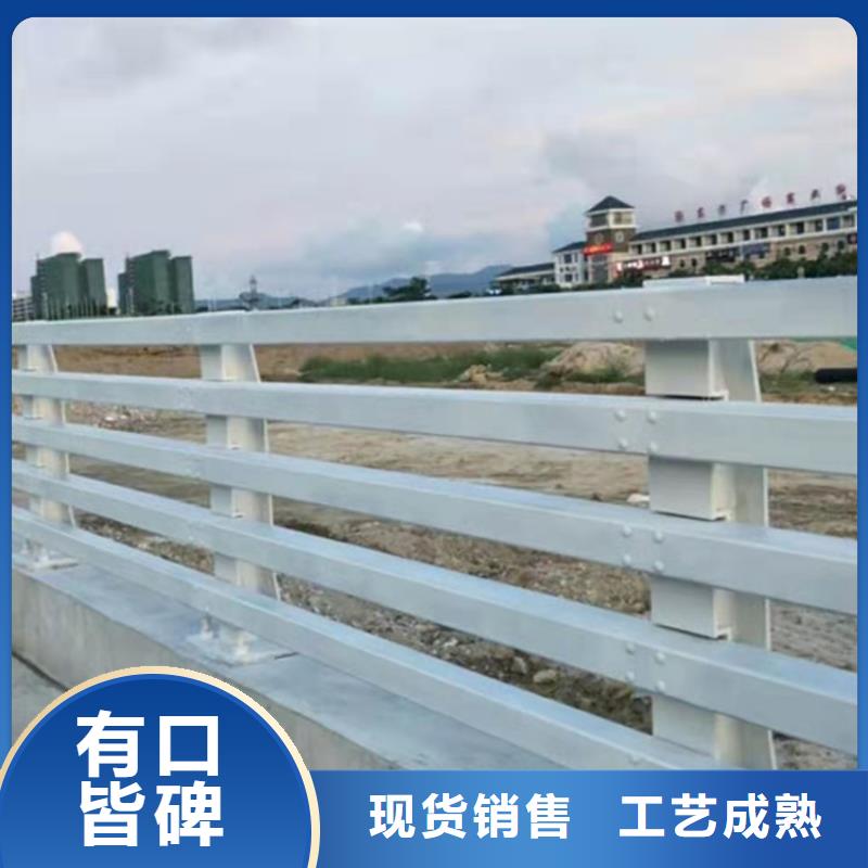 防撞桥梁护栏_桥梁护栏厂家现货直发