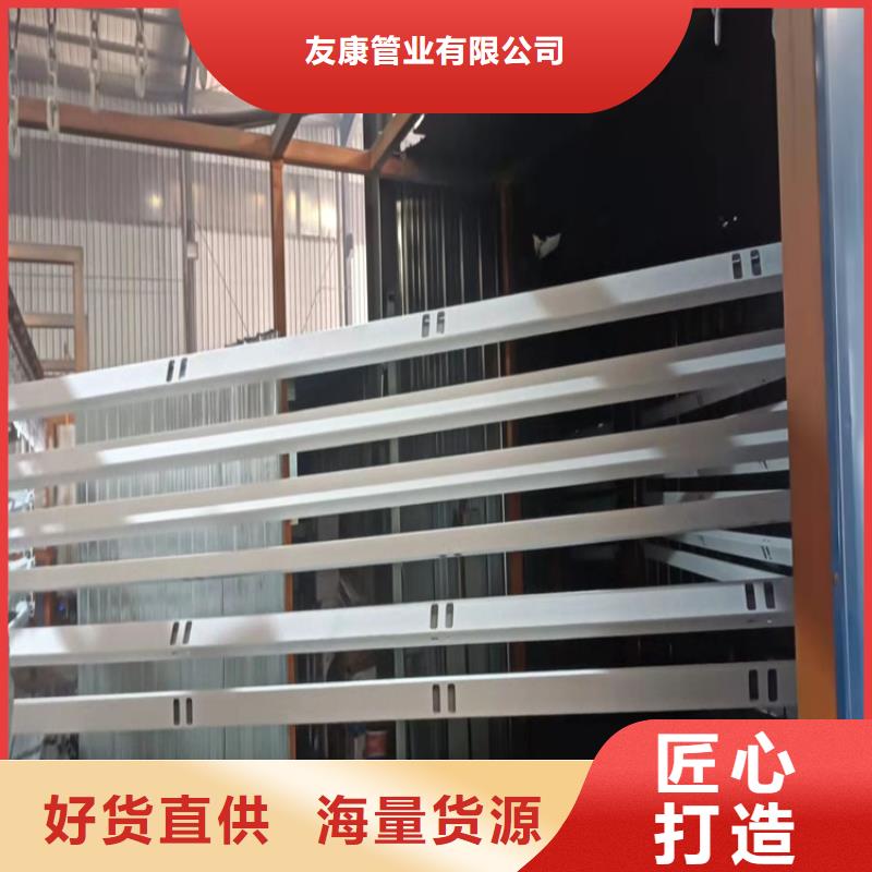 防撞桥梁护栏_桥梁护栏厂家符合行业标准