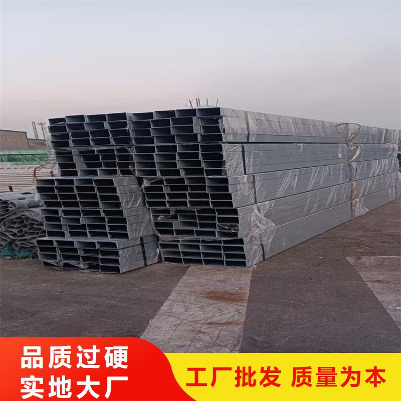 防撞桥梁护栏_桥梁护栏厂家符合行业标准