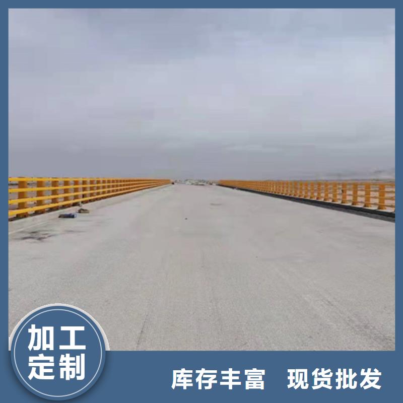 护栏1道路景观护栏品质信得过