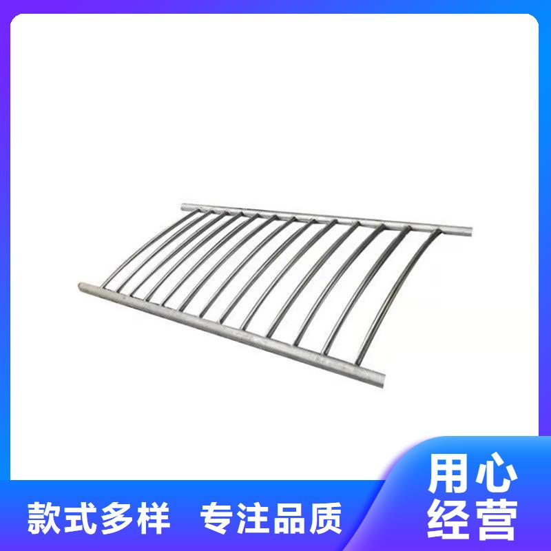 护栏1_桥梁防撞护栏大量现货供应