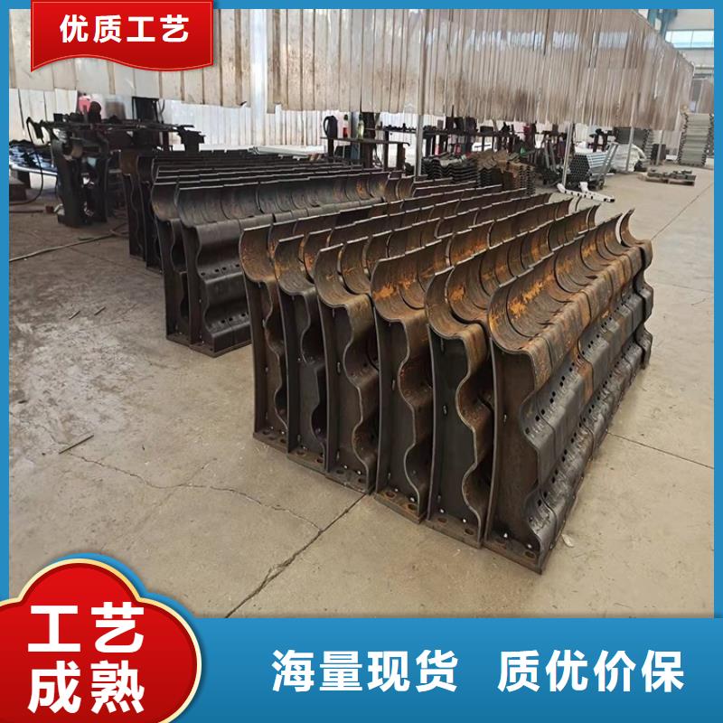 护栏1-道路护栏实体厂家