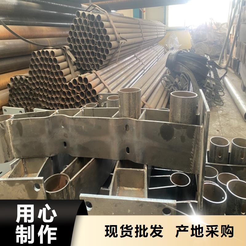 产品视频:本地(友康)真材实料加工定制【护栏.】-防撞桥梁护栏厂质量为本