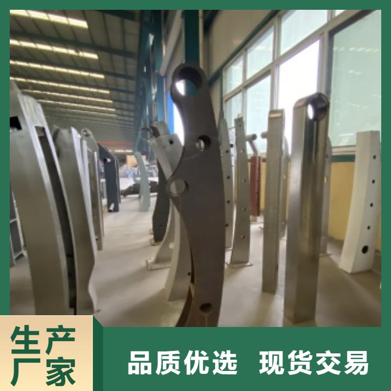 经验丰富的桥梁隔离护栏基地