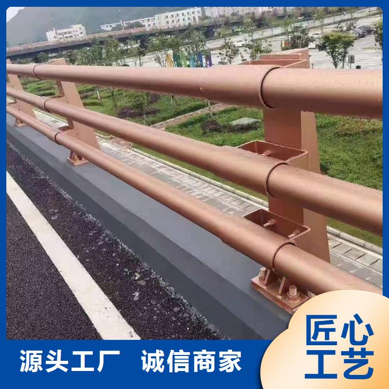 护栏道路护栏生产经验丰富