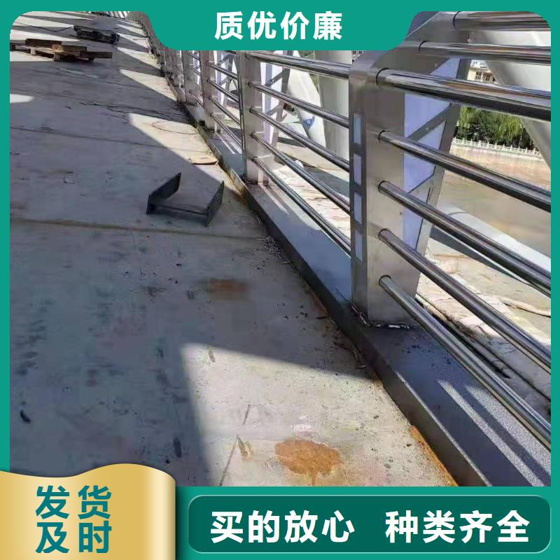 护栏道路护栏生产经验丰富