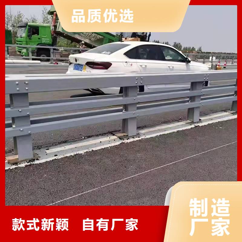 环波梁钢护栏随时报价