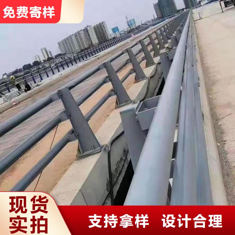 防撞护栏,【道路护栏】可放心采购