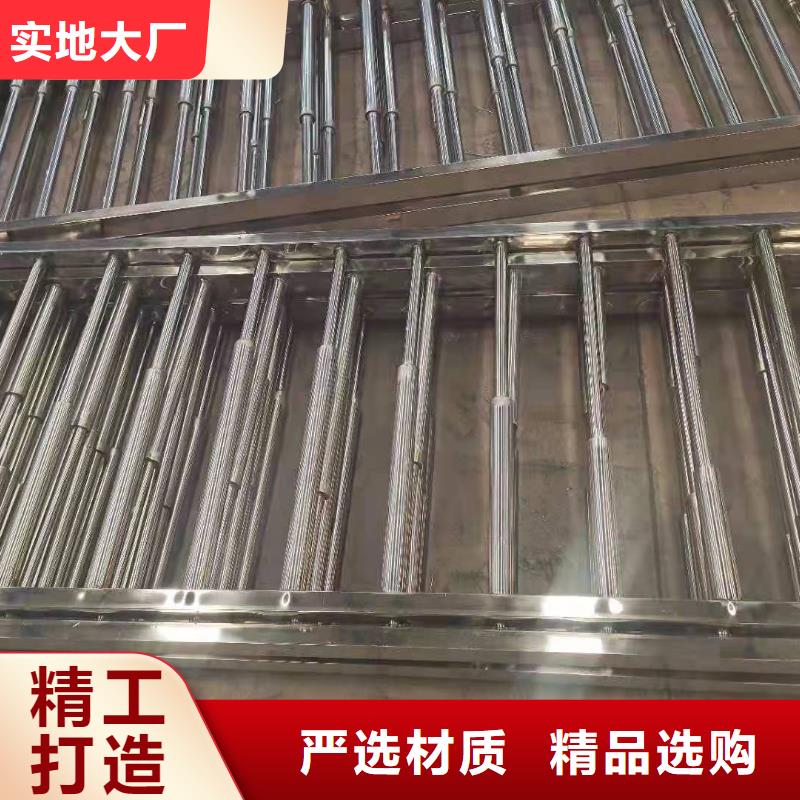 防撞护栏-【波形护栏】用心做产品