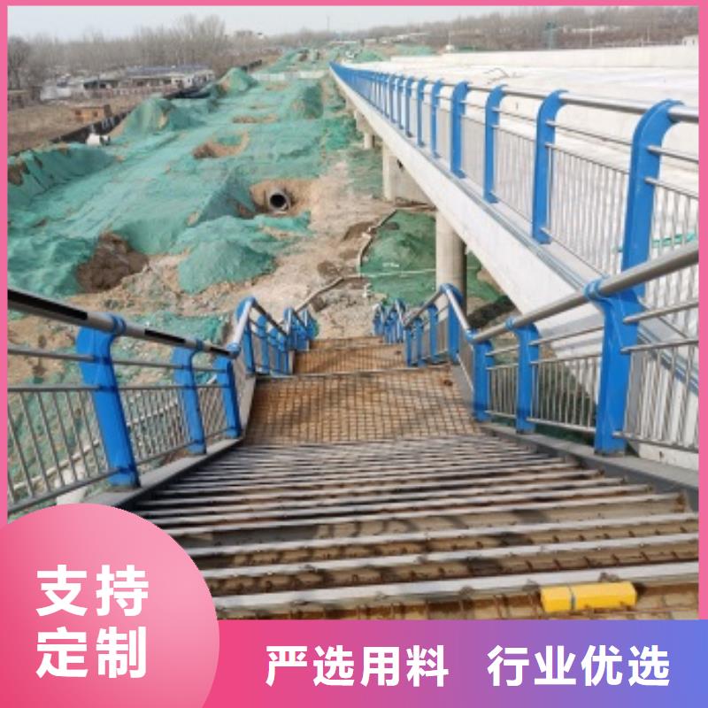 护栏道路护栏匠心工艺